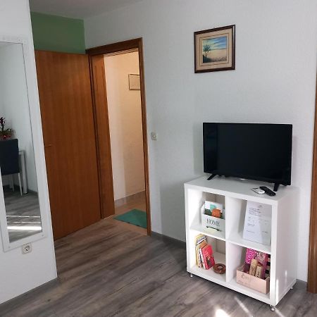 Guesthouse Mario Korenica Ngoại thất bức ảnh