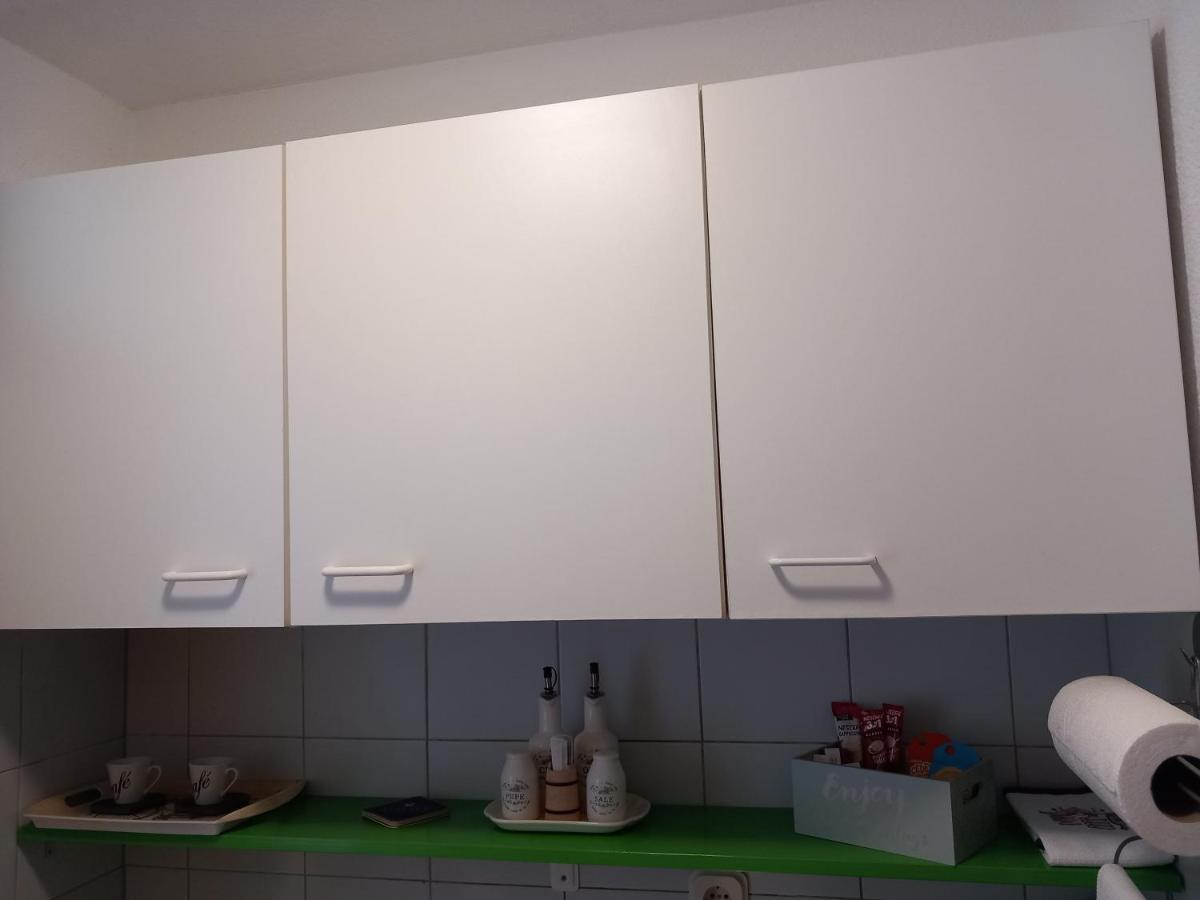 Guesthouse Mario Korenica Ngoại thất bức ảnh