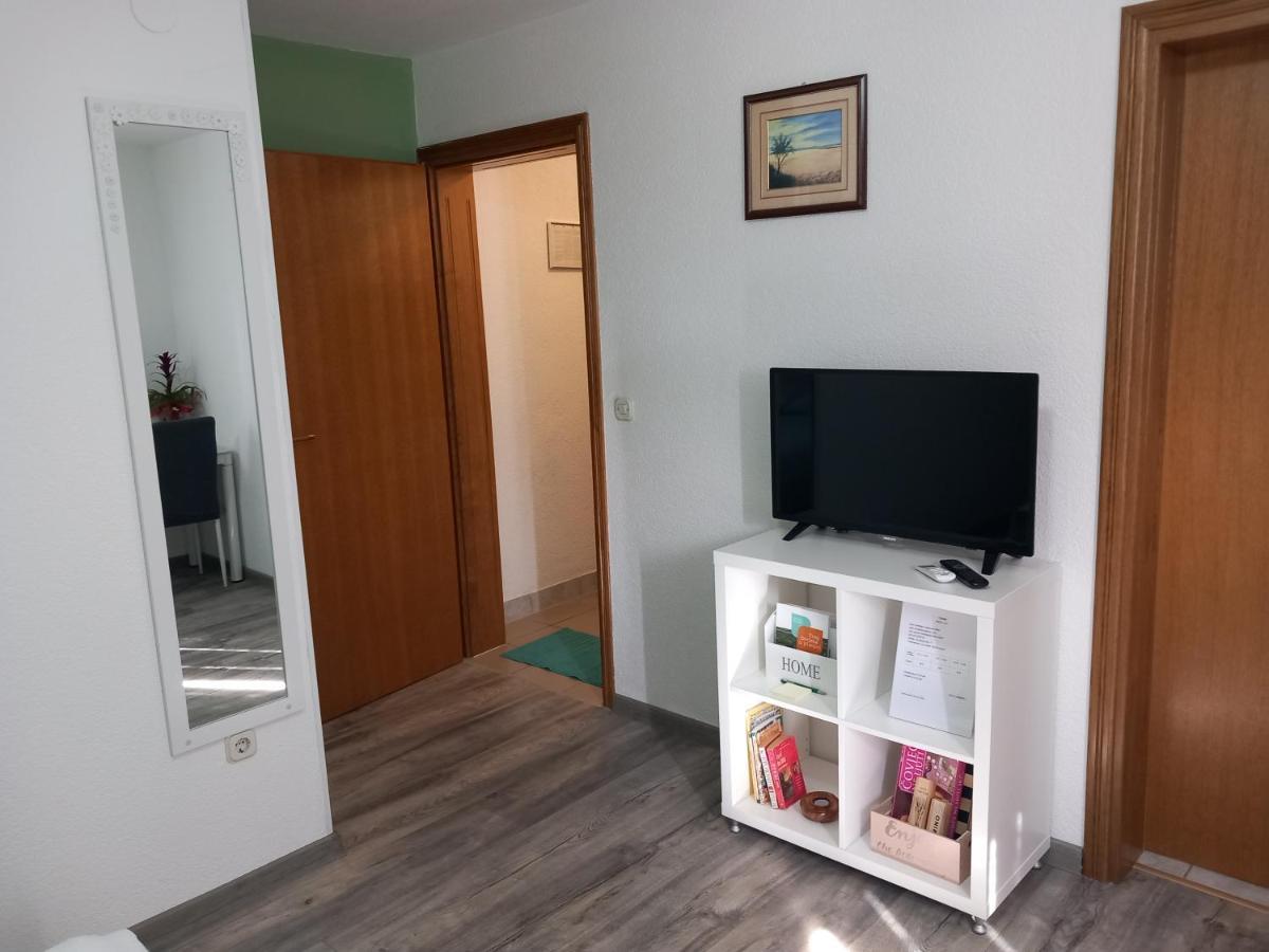 Guesthouse Mario Korenica Ngoại thất bức ảnh