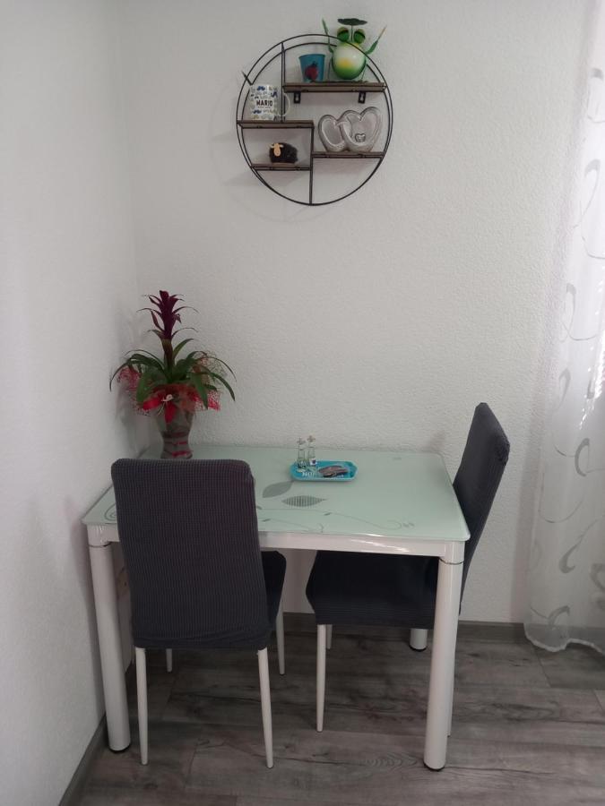 Guesthouse Mario Korenica Ngoại thất bức ảnh