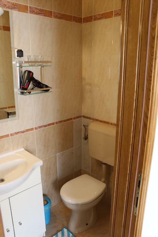 Guesthouse Mario Korenica Ngoại thất bức ảnh
