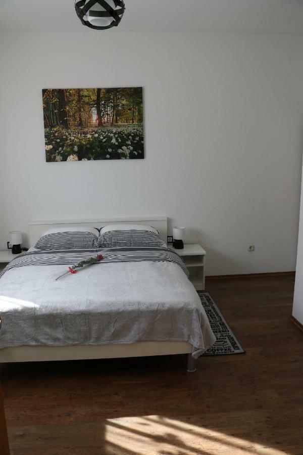 Guesthouse Mario Korenica Ngoại thất bức ảnh
