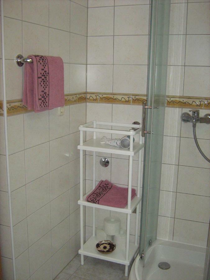 Guesthouse Mario Korenica Ngoại thất bức ảnh