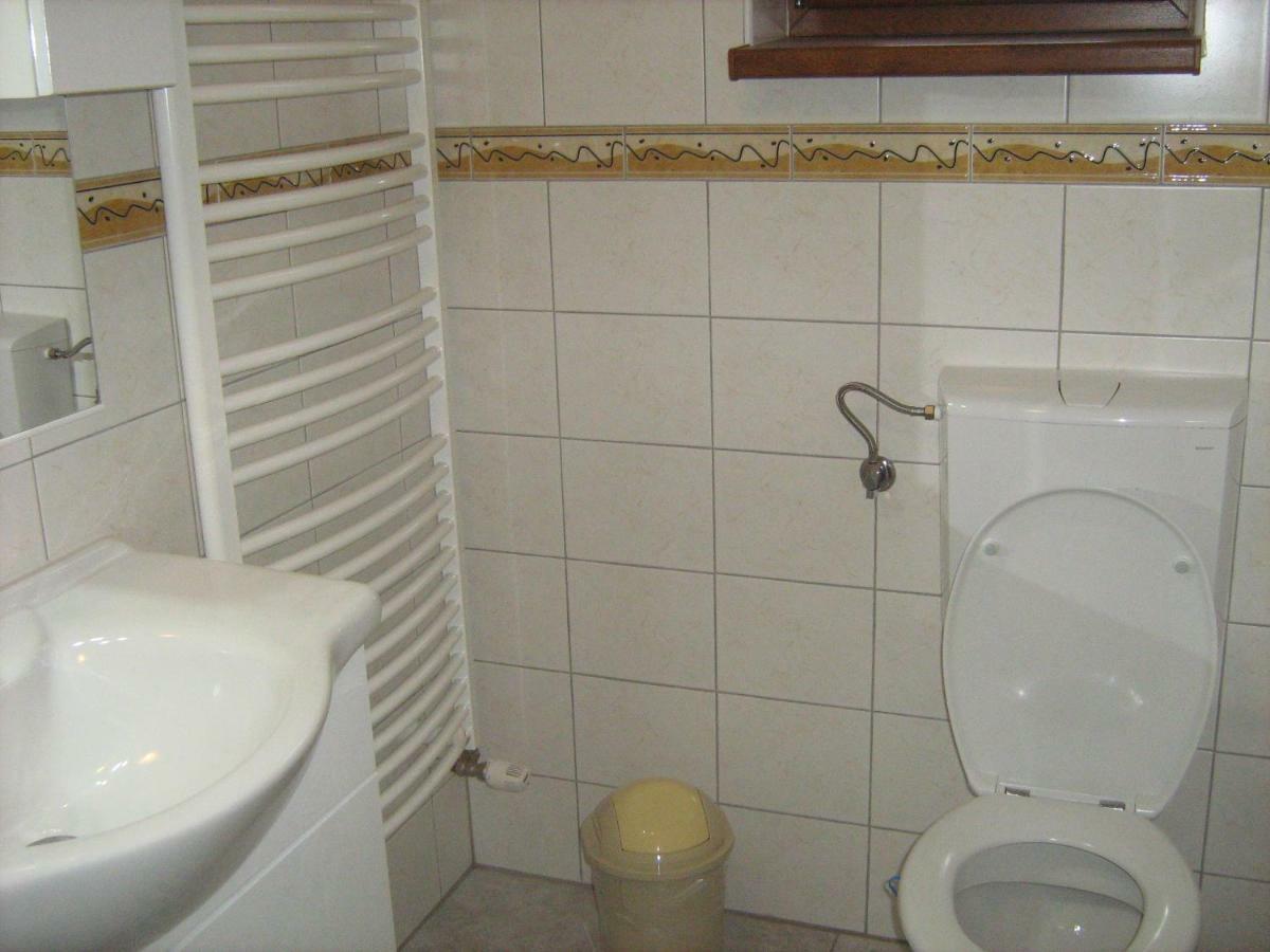 Guesthouse Mario Korenica Ngoại thất bức ảnh