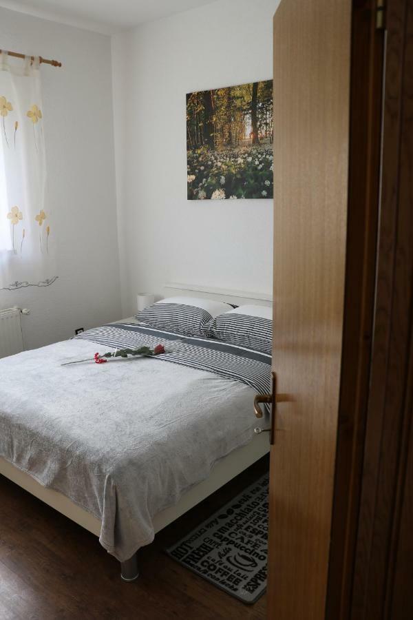 Guesthouse Mario Korenica Ngoại thất bức ảnh